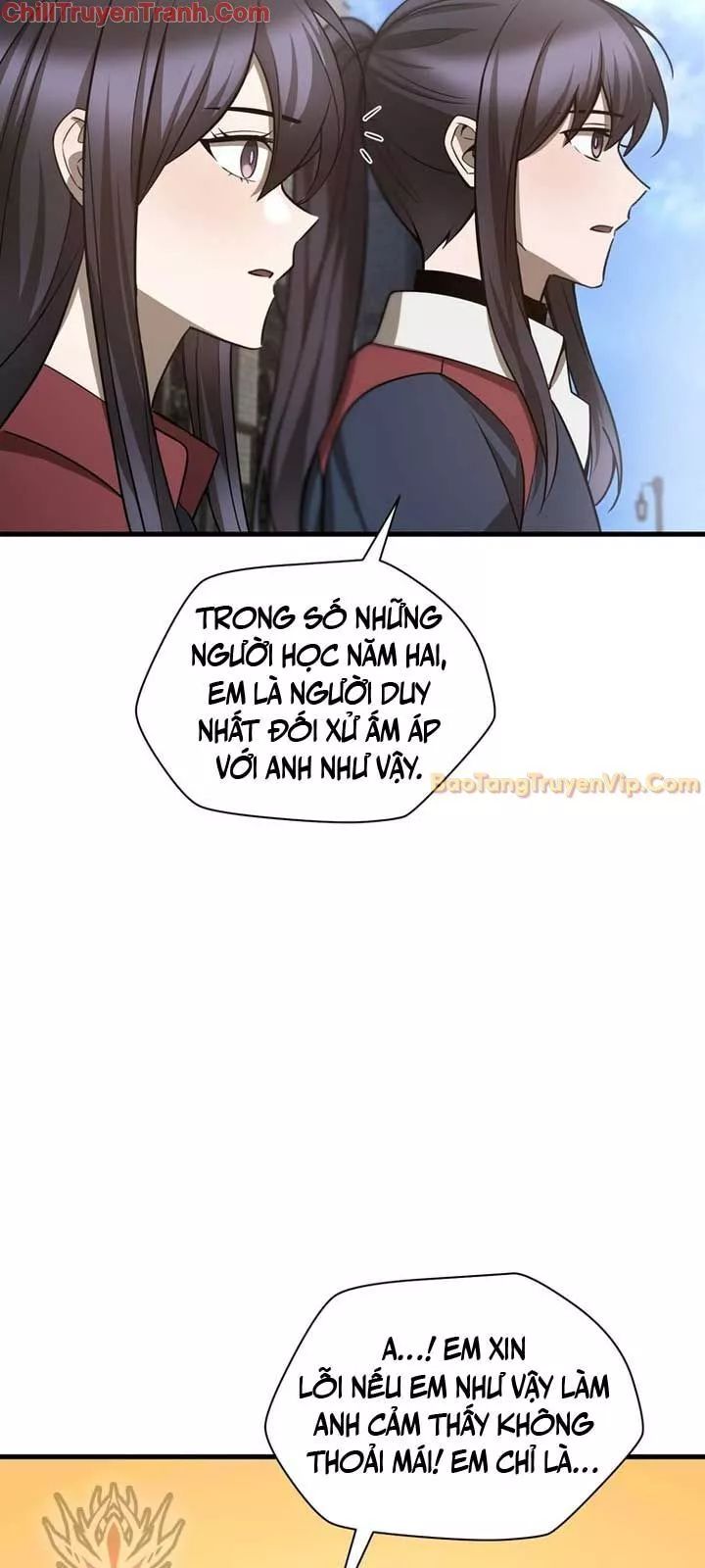 Helmut Đứa Trẻ Bị Ruồng Bỏ Chap 84 - Next Chap 85