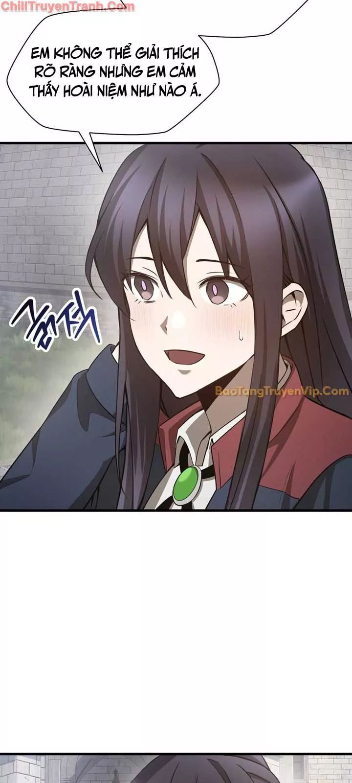 Helmut Đứa Trẻ Bị Ruồng Bỏ Chap 84 - Next Chap 85