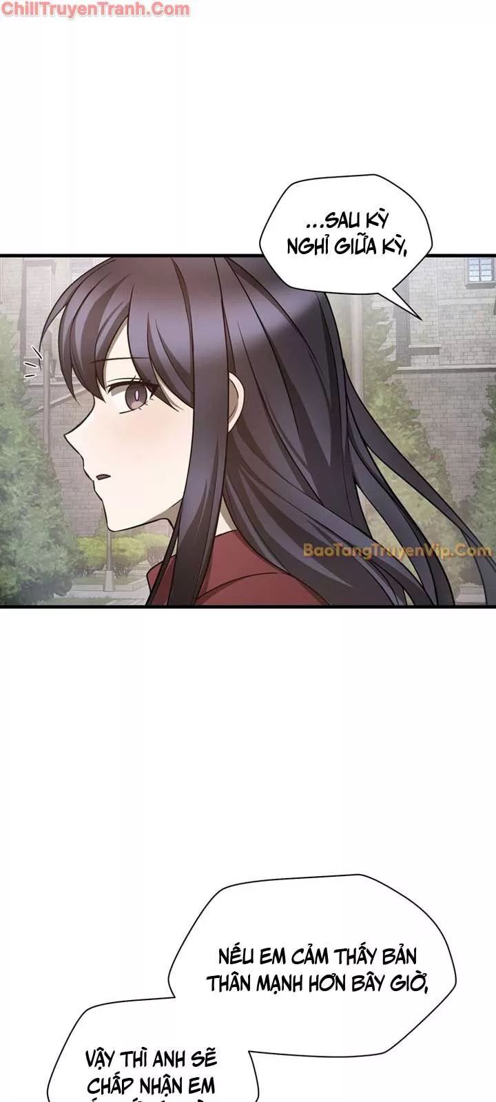 Helmut Đứa Trẻ Bị Ruồng Bỏ Chap 84 - Next Chap 85