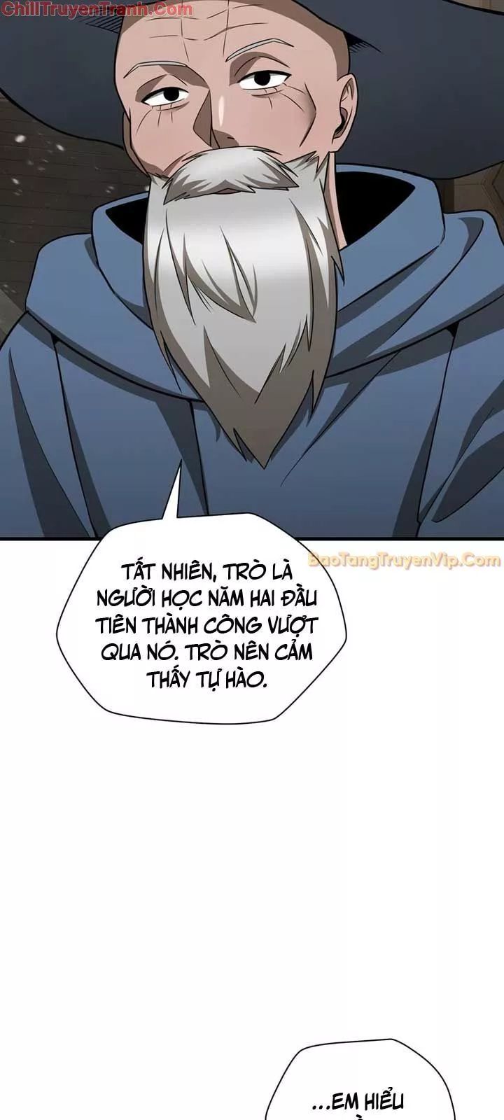Helmut Đứa Trẻ Bị Ruồng Bỏ Chap 84 - Next Chap 85
