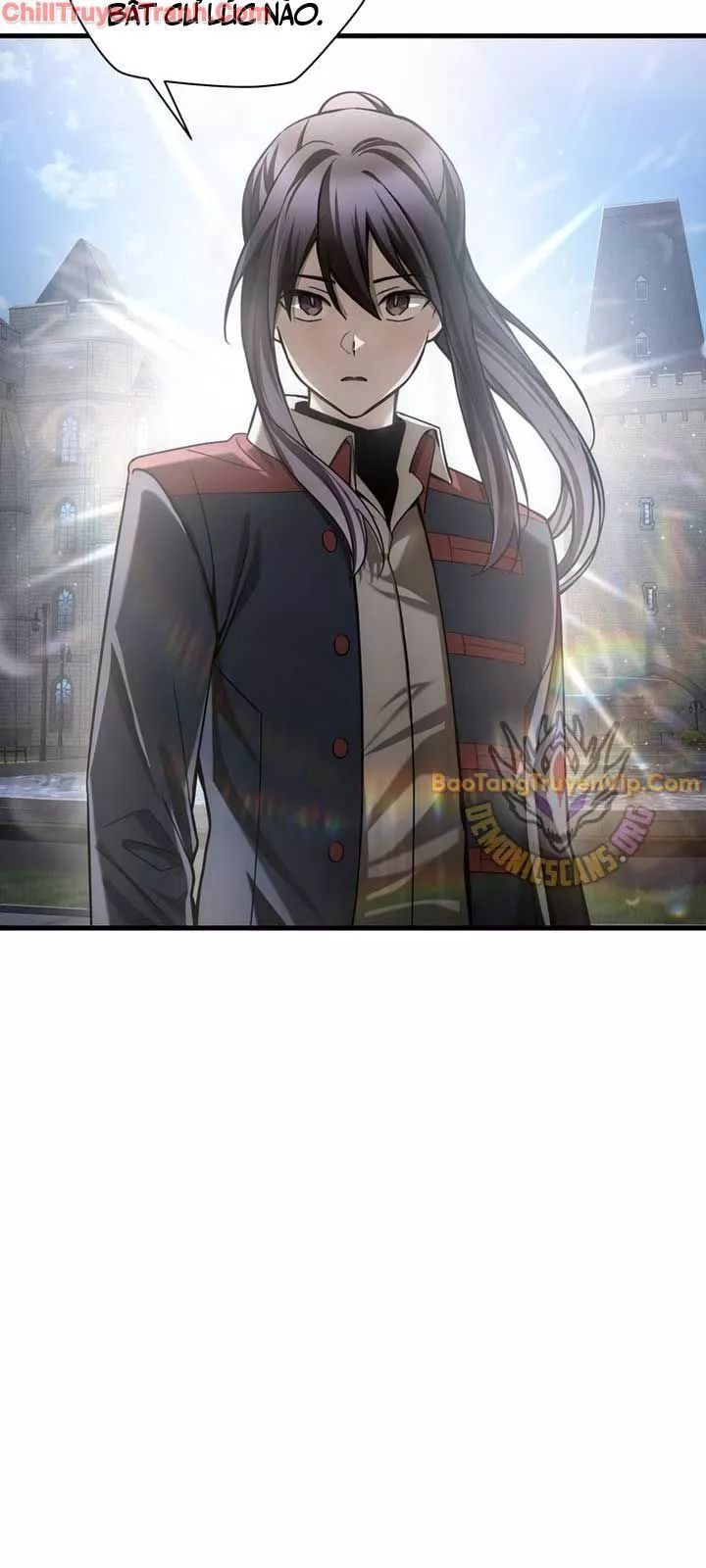 Helmut Đứa Trẻ Bị Ruồng Bỏ Chap 84 - Next Chap 85