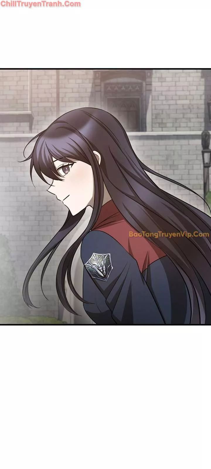 Helmut Đứa Trẻ Bị Ruồng Bỏ Chap 84 - Next Chap 85