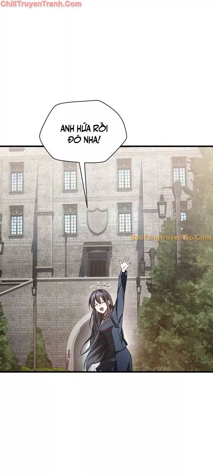 Helmut Đứa Trẻ Bị Ruồng Bỏ Chap 84 - Next Chap 85