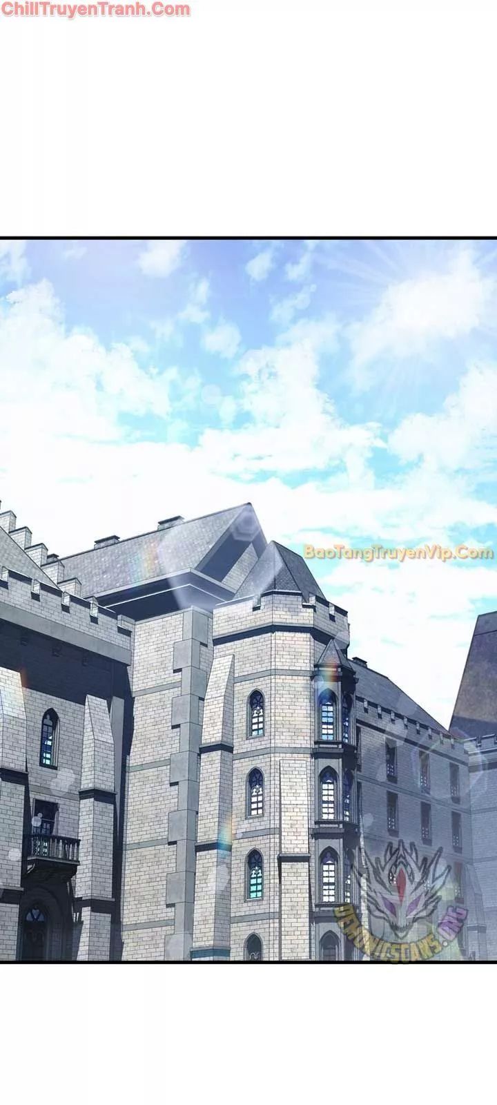 Helmut Đứa Trẻ Bị Ruồng Bỏ Chap 84 - Next Chap 85
