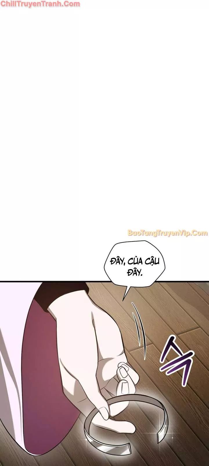 Helmut Đứa Trẻ Bị Ruồng Bỏ Chap 84 - Next Chap 85