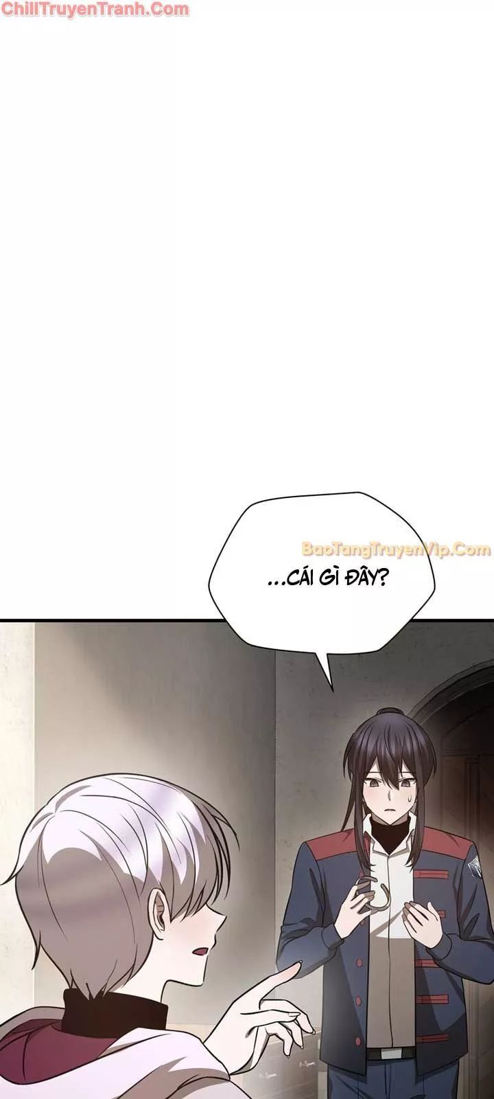 Helmut Đứa Trẻ Bị Ruồng Bỏ Chap 84 - Next Chap 85