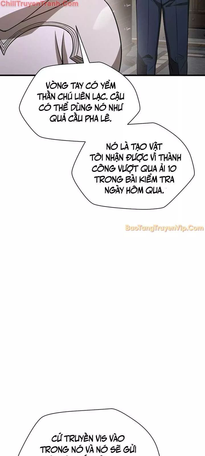 Helmut Đứa Trẻ Bị Ruồng Bỏ Chap 84 - Next Chap 85