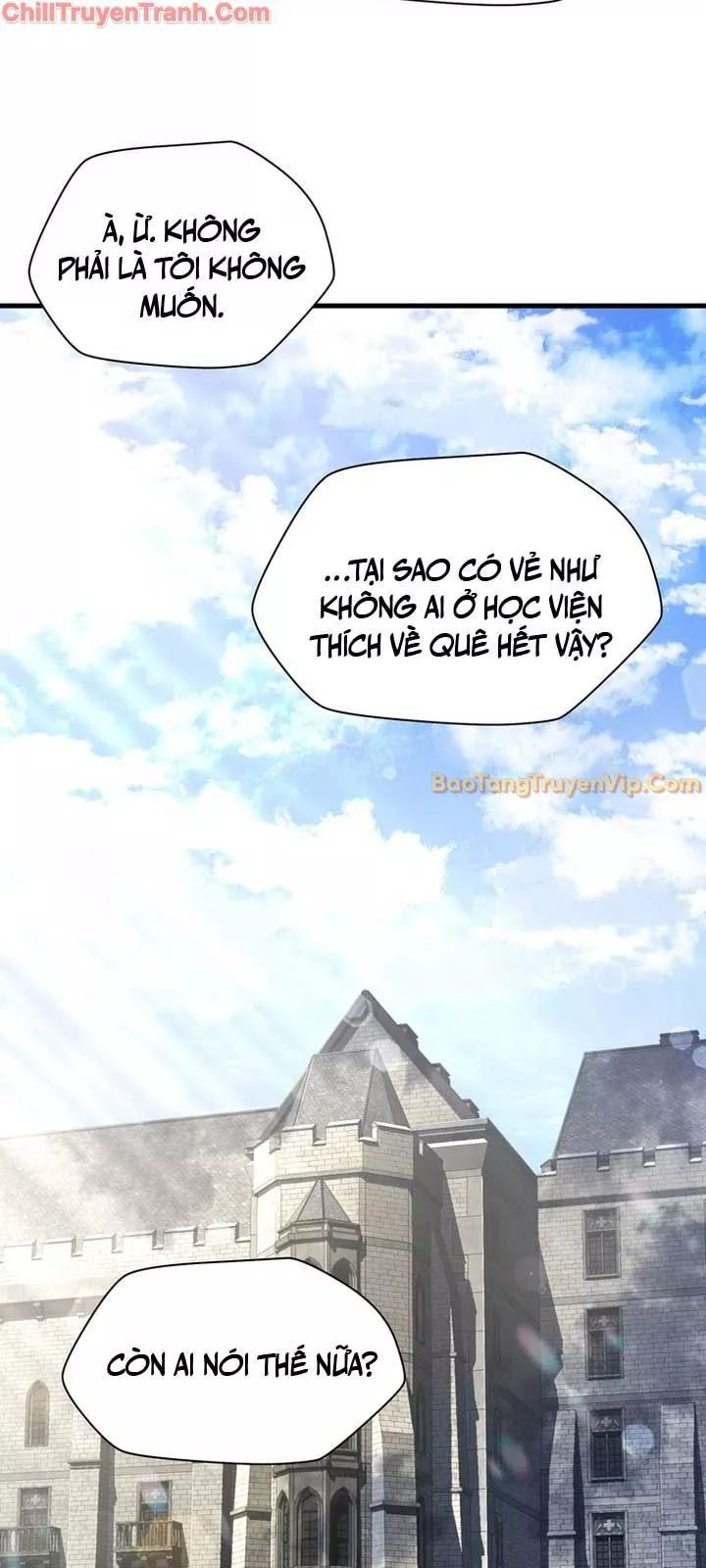 Helmut Đứa Trẻ Bị Ruồng Bỏ Chap 84 - Next Chap 85