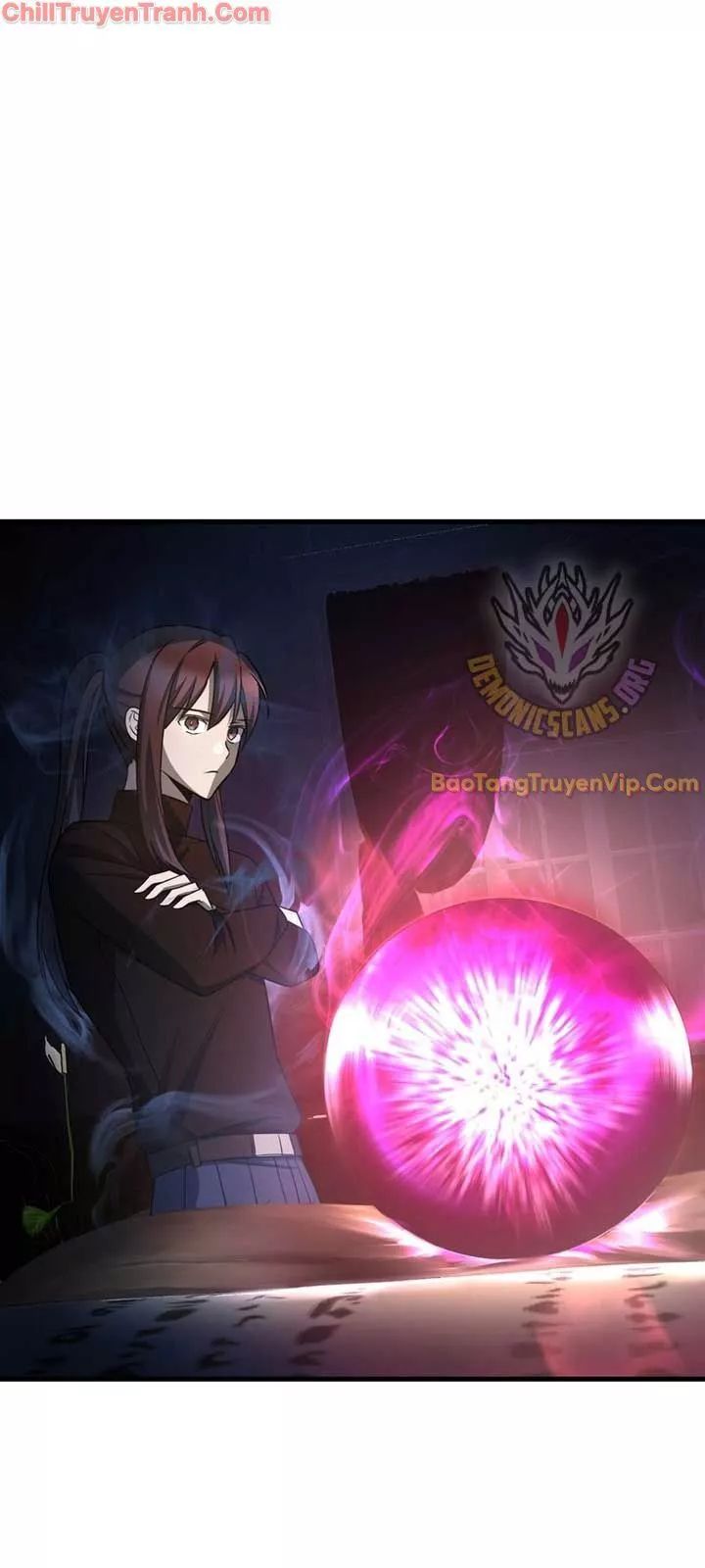 Helmut Đứa Trẻ Bị Ruồng Bỏ Chap 84 - Next Chap 85