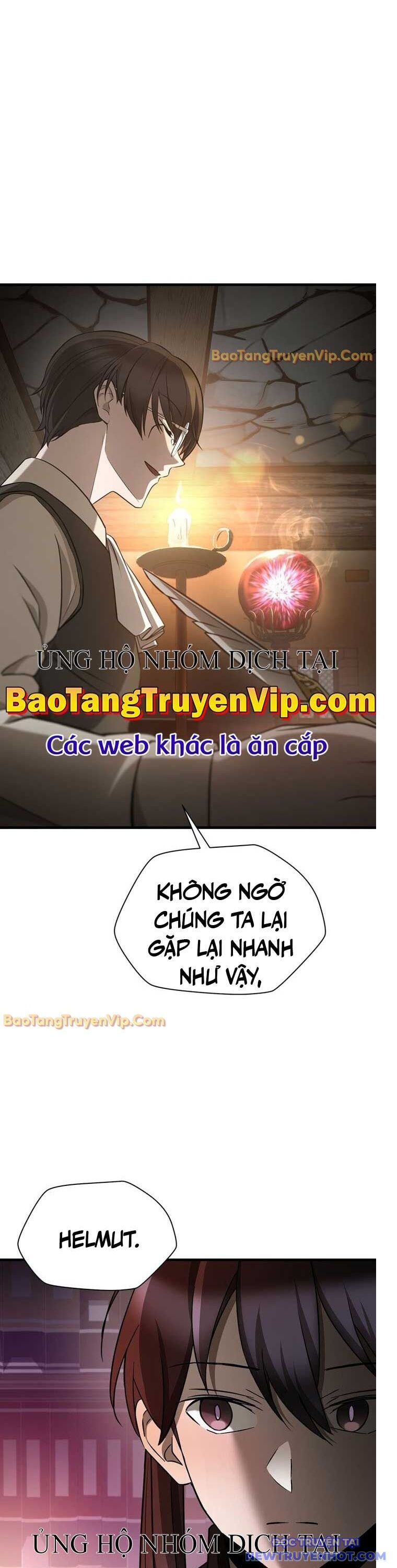 Helmut Đứa Trẻ Bị Ruồng Bỏ Chap 85 - Next Chap 86