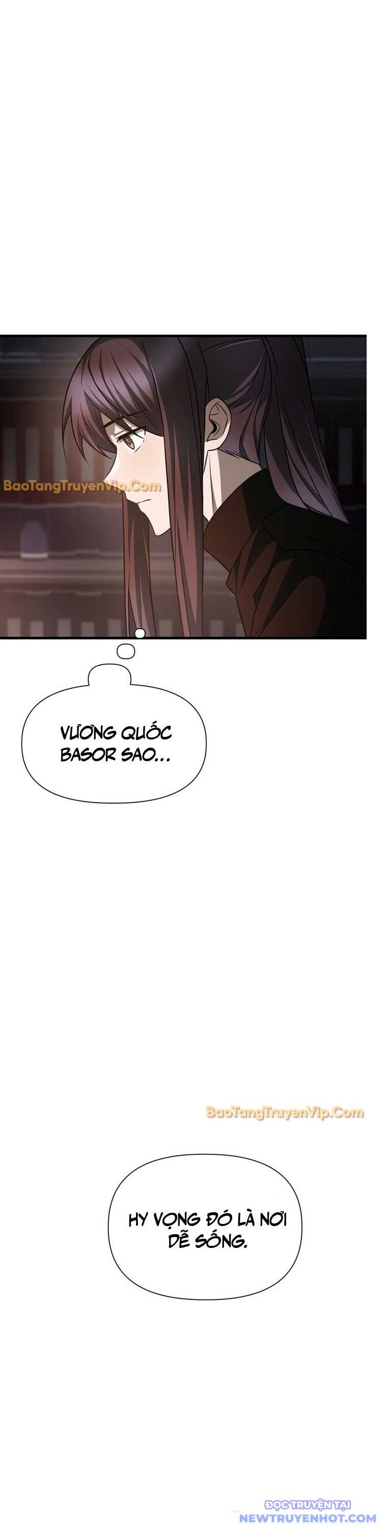 Helmut Đứa Trẻ Bị Ruồng Bỏ Chap 85 - Next Chap 86