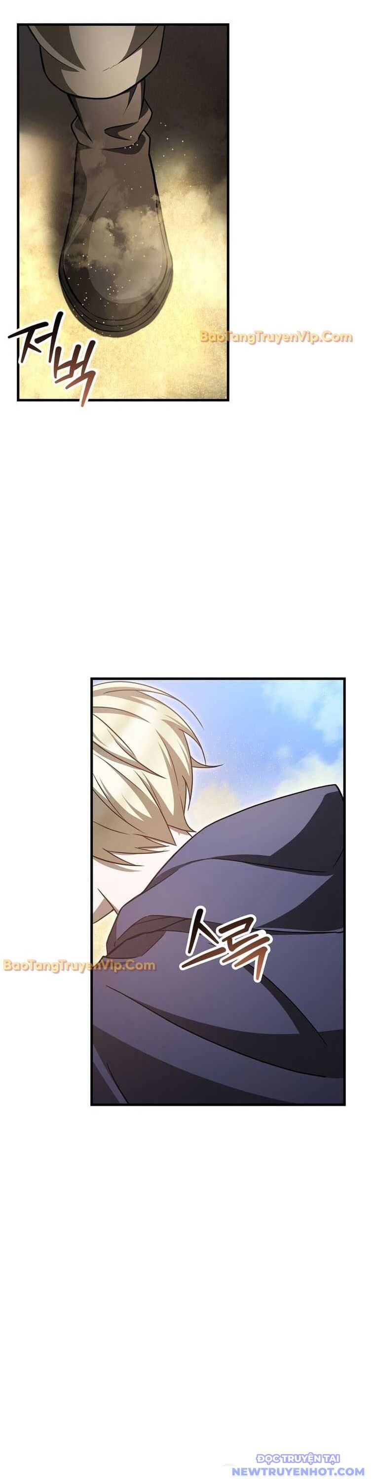 Helmut Đứa Trẻ Bị Ruồng Bỏ Chap 85 - Next Chap 86