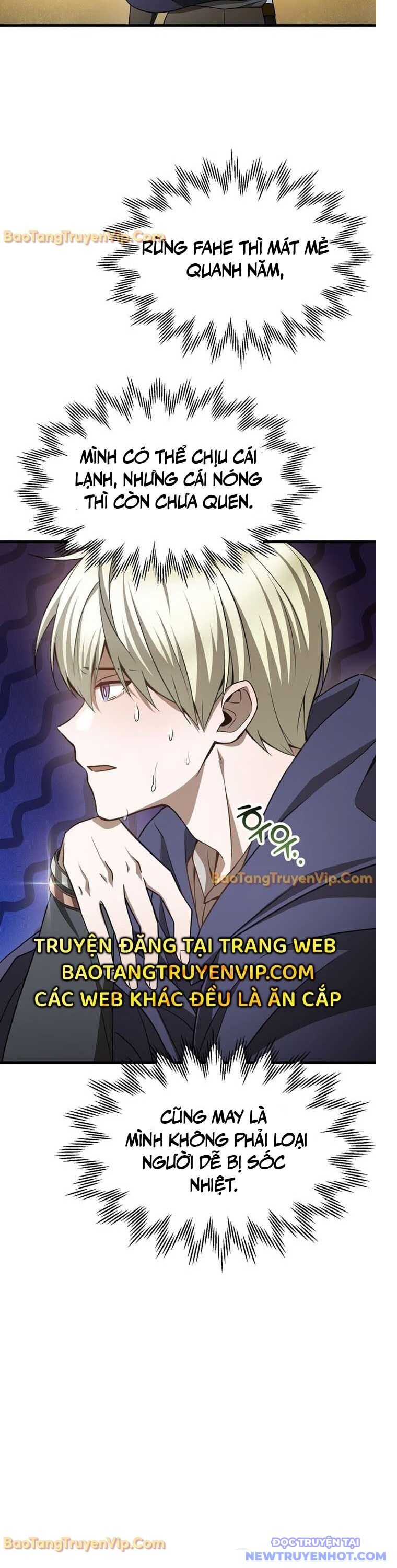 Helmut Đứa Trẻ Bị Ruồng Bỏ Chap 85 - Next Chap 86