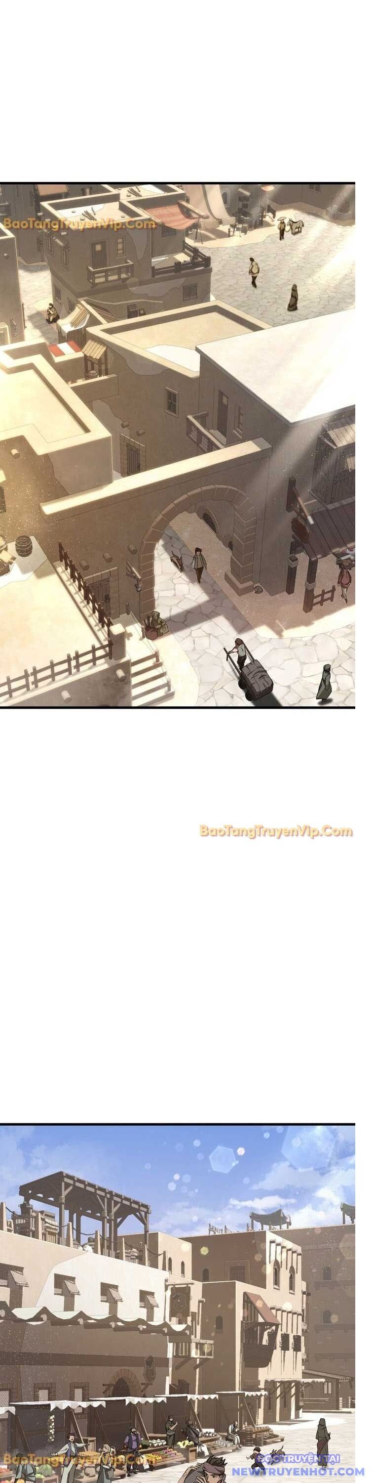 Helmut Đứa Trẻ Bị Ruồng Bỏ Chap 85 - Next Chap 86