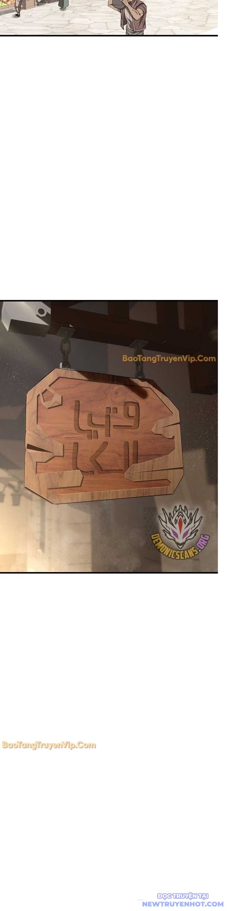 Helmut Đứa Trẻ Bị Ruồng Bỏ Chap 85 - Next Chap 86