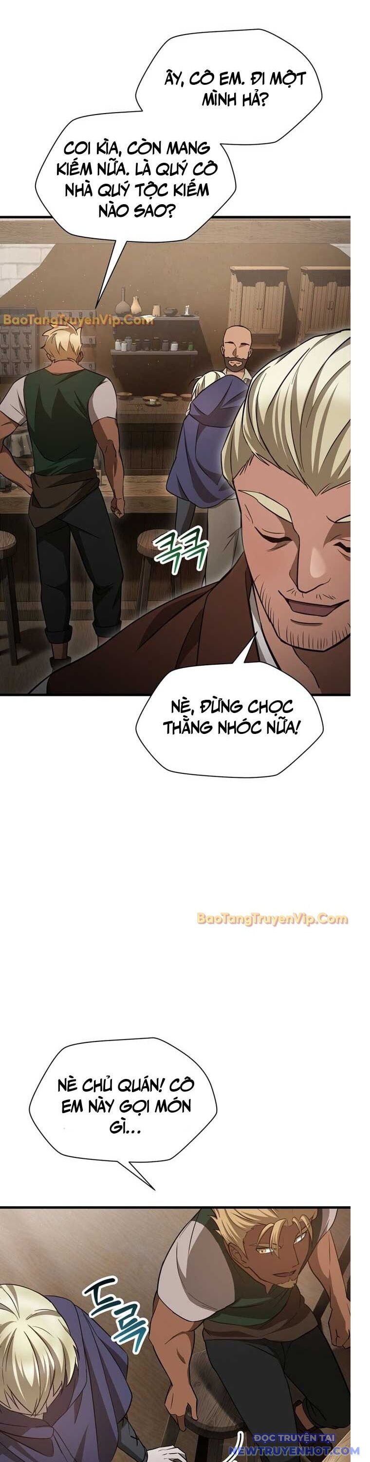 Helmut Đứa Trẻ Bị Ruồng Bỏ Chap 85 - Next Chap 86