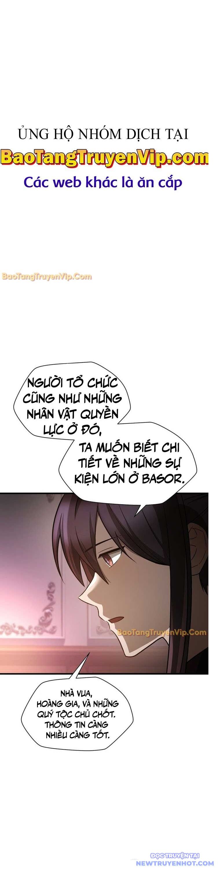 Helmut Đứa Trẻ Bị Ruồng Bỏ Chap 85 - Next Chap 86