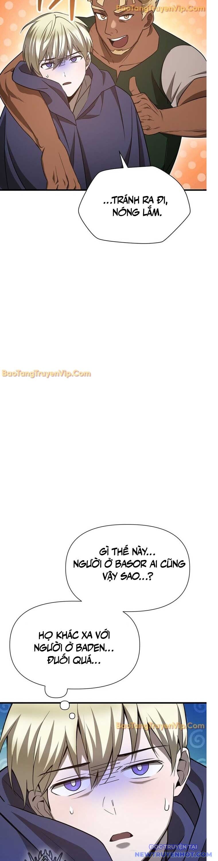 Helmut Đứa Trẻ Bị Ruồng Bỏ Chap 85 - Next Chap 86