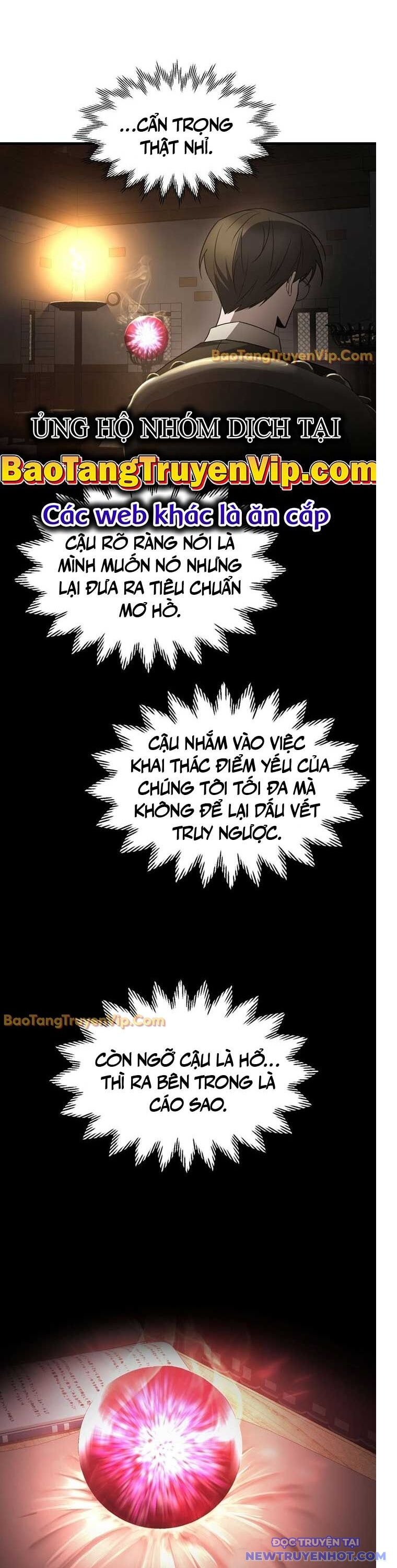 Helmut Đứa Trẻ Bị Ruồng Bỏ Chap 85 - Next Chap 86