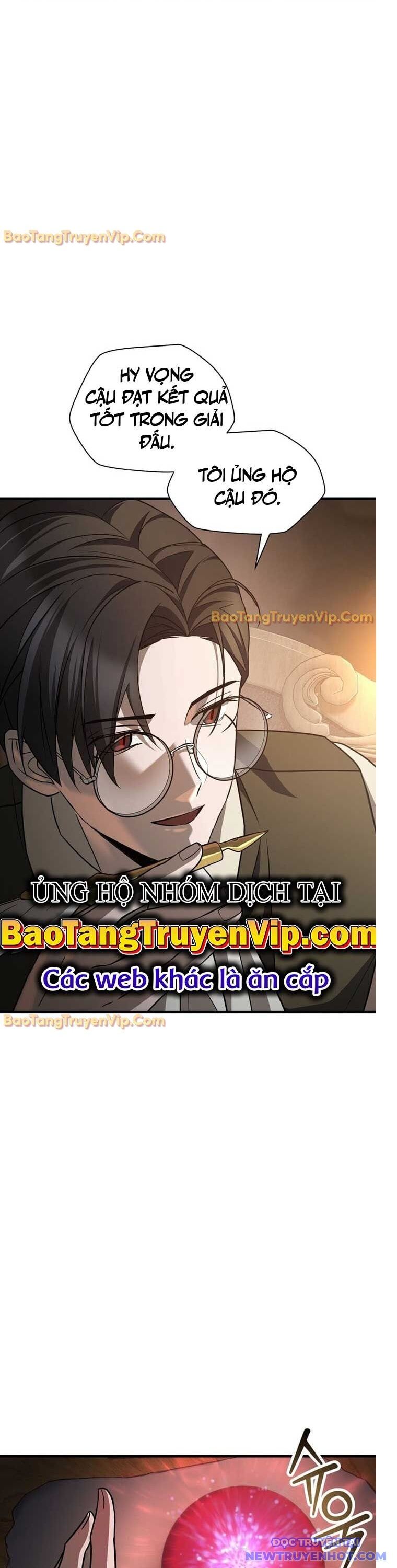 Helmut Đứa Trẻ Bị Ruồng Bỏ Chap 85 - Next Chap 86