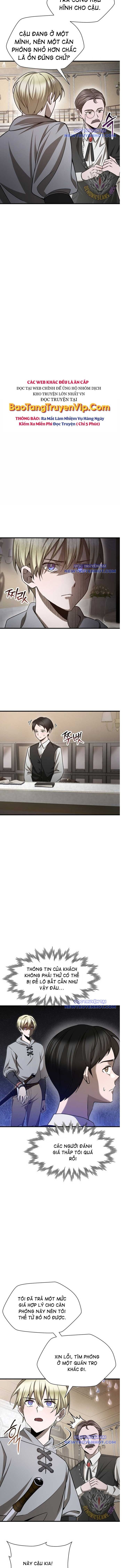 Helmut Đứa Trẻ Bị Ruồng Bỏ Chap 86 - Next Chap 87