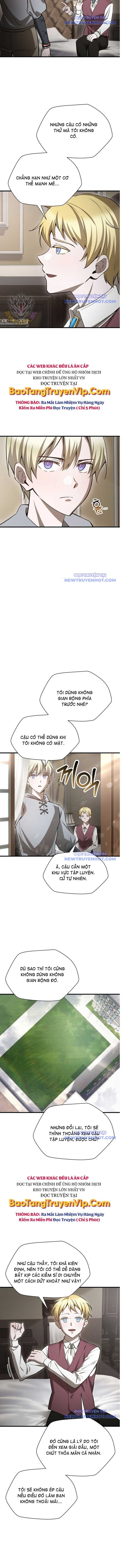 Helmut Đứa Trẻ Bị Ruồng Bỏ Chap 86 - Next Chap 87