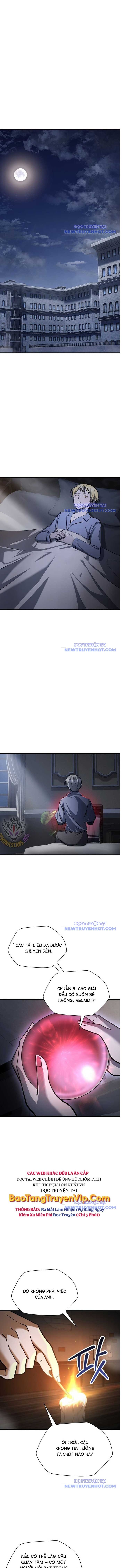 Helmut Đứa Trẻ Bị Ruồng Bỏ Chap 86 - Next Chap 87
