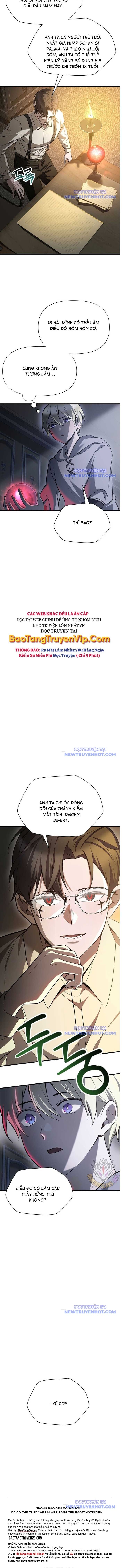 Helmut Đứa Trẻ Bị Ruồng Bỏ Chap 86 - Next Chap 87