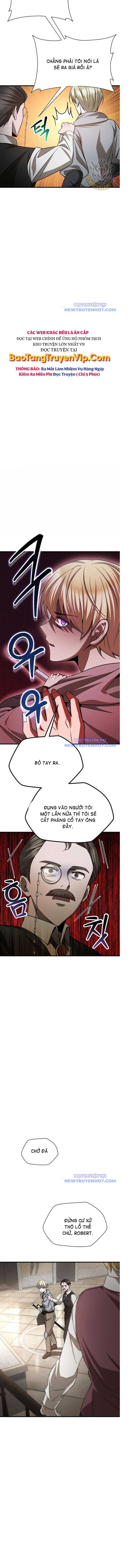 Helmut Đứa Trẻ Bị Ruồng Bỏ Chap 86 - Next Chap 87