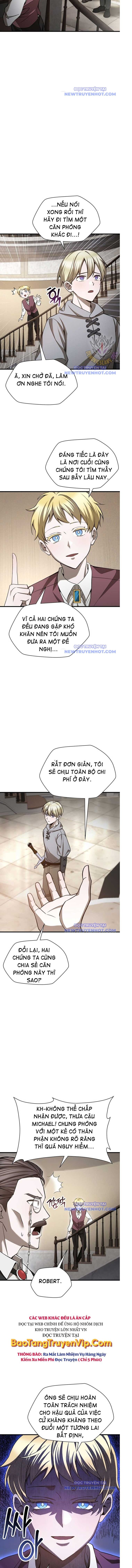 Helmut Đứa Trẻ Bị Ruồng Bỏ Chap 86 - Next Chap 87