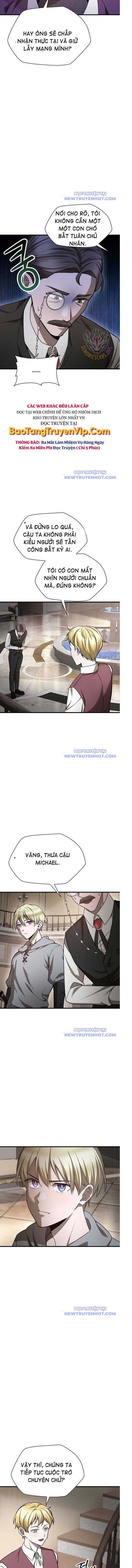 Helmut Đứa Trẻ Bị Ruồng Bỏ Chap 86 - Next Chap 87