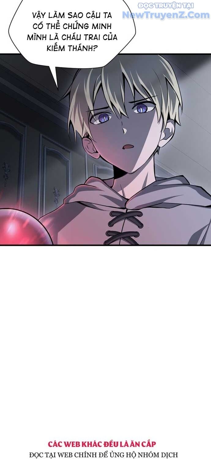 Helmut Đứa Trẻ Bị Ruồng Bỏ Chap 87 - Next Chap 88