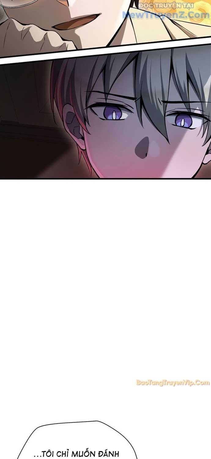 Helmut Đứa Trẻ Bị Ruồng Bỏ Chap 87 - Next Chap 88