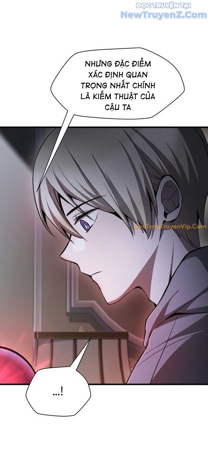 Helmut Đứa Trẻ Bị Ruồng Bỏ Chap 87 - Next Chap 88