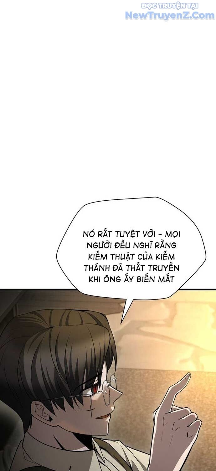 Helmut Đứa Trẻ Bị Ruồng Bỏ Chap 87 - Next Chap 88
