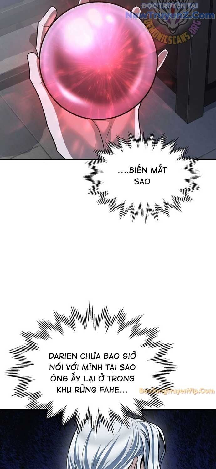 Helmut Đứa Trẻ Bị Ruồng Bỏ Chap 87 - Next Chap 88