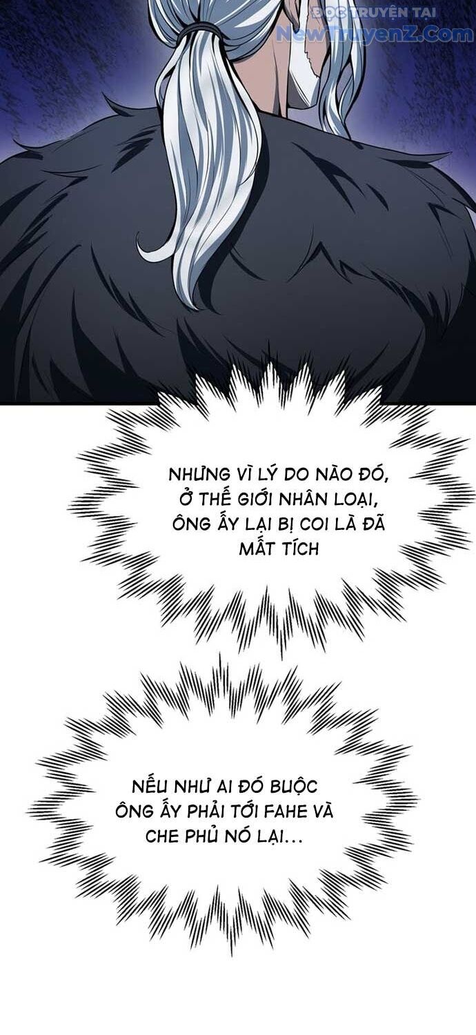 Helmut Đứa Trẻ Bị Ruồng Bỏ Chap 87 - Next Chap 88