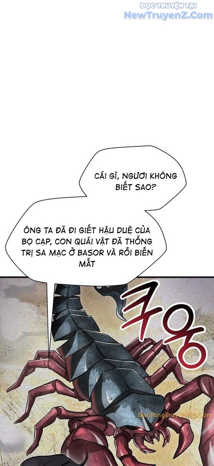 Helmut Đứa Trẻ Bị Ruồng Bỏ Chap 87 - Next Chap 88