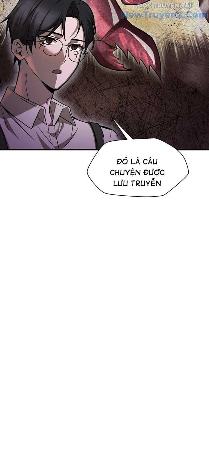 Helmut Đứa Trẻ Bị Ruồng Bỏ Chap 87 - Next Chap 88