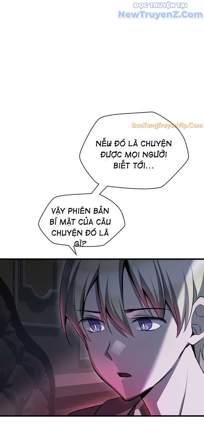 Helmut Đứa Trẻ Bị Ruồng Bỏ Chap 87 - Next Chap 88