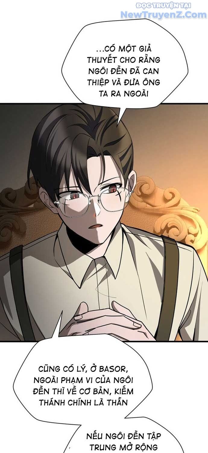 Helmut Đứa Trẻ Bị Ruồng Bỏ Chap 87 - Next Chap 88