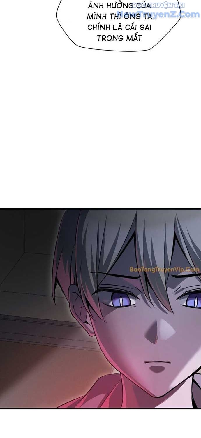 Helmut Đứa Trẻ Bị Ruồng Bỏ Chap 87 - Next Chap 88
