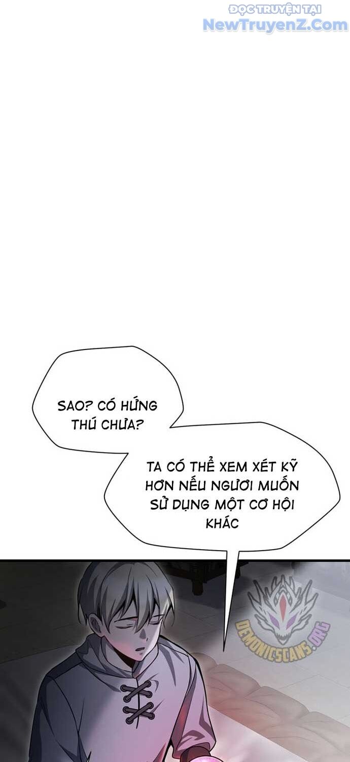 Helmut Đứa Trẻ Bị Ruồng Bỏ Chap 87 - Next Chap 88