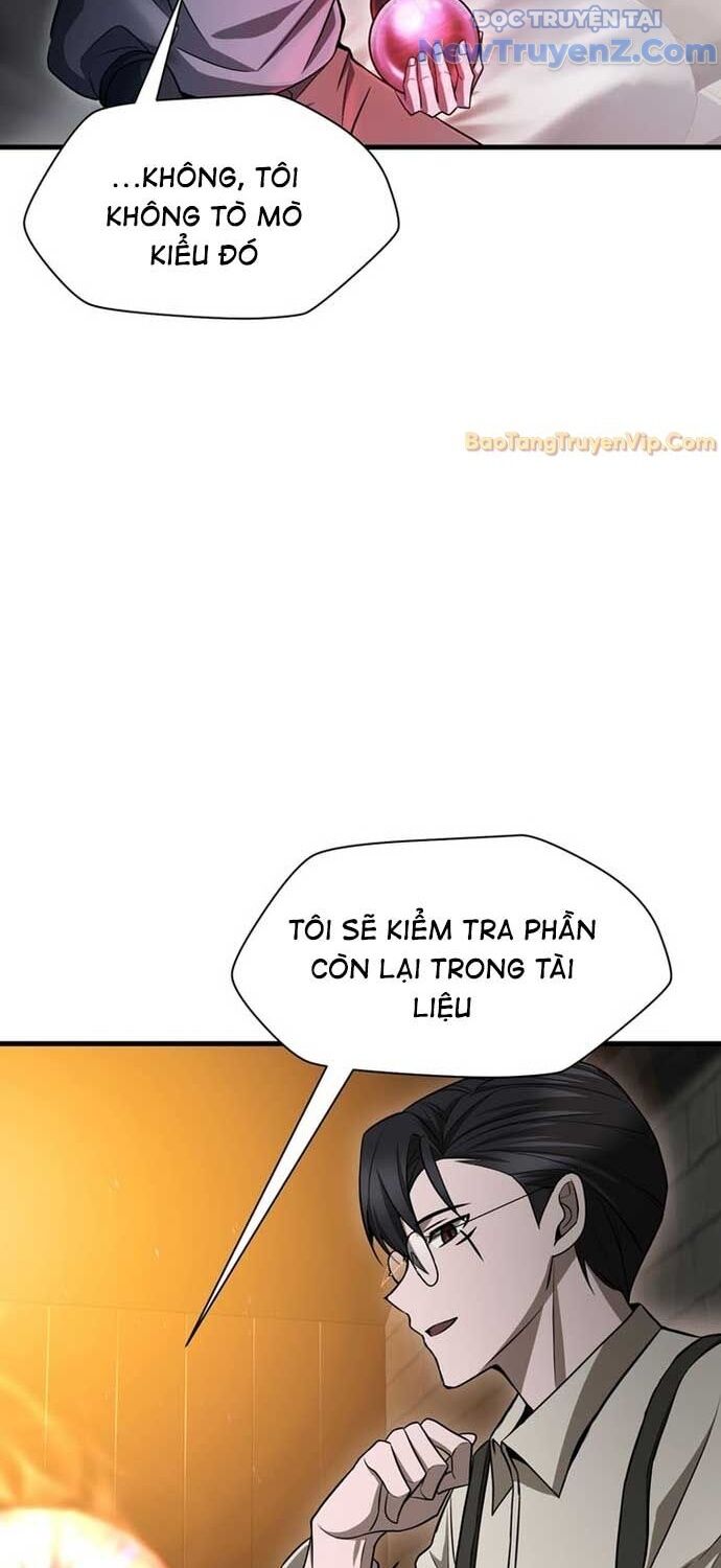 Helmut Đứa Trẻ Bị Ruồng Bỏ Chap 87 - Next Chap 88