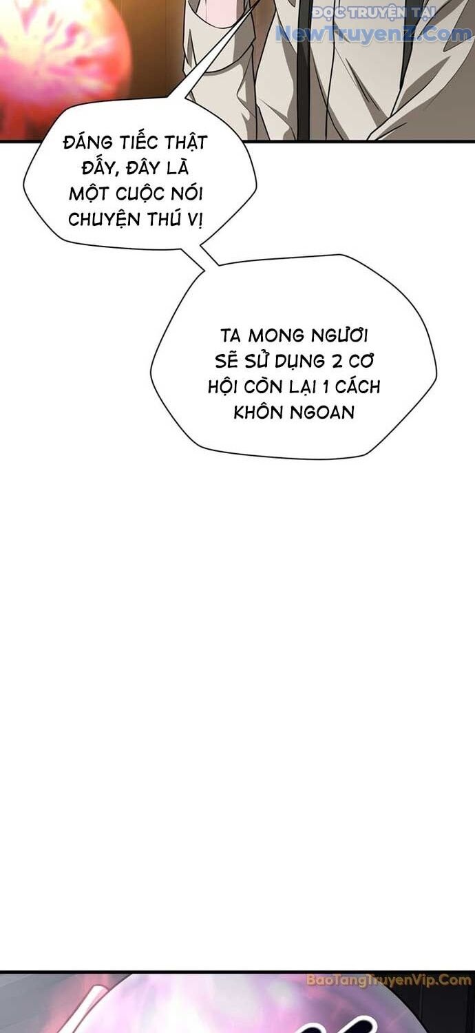 Helmut Đứa Trẻ Bị Ruồng Bỏ Chap 87 - Next Chap 88