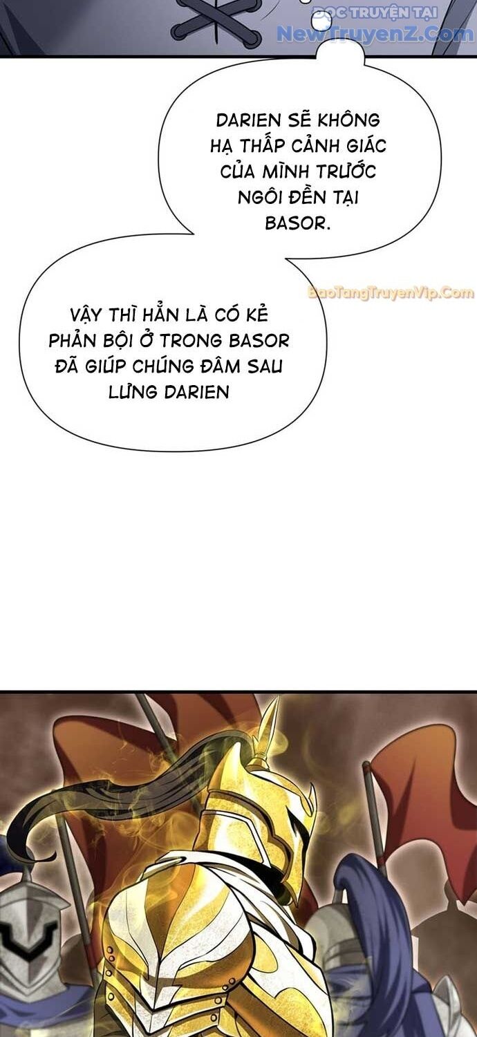 Helmut Đứa Trẻ Bị Ruồng Bỏ Chap 87 - Next Chap 88