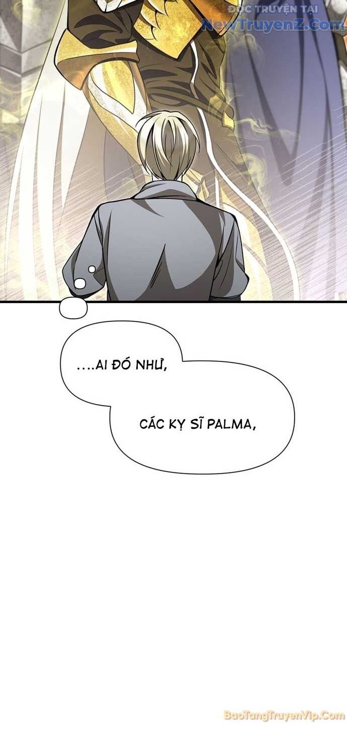 Helmut Đứa Trẻ Bị Ruồng Bỏ Chap 87 - Next Chap 88