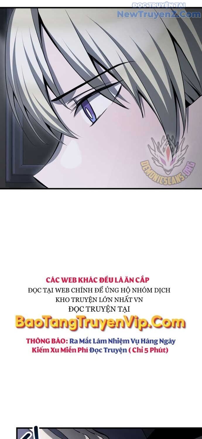 Helmut Đứa Trẻ Bị Ruồng Bỏ Chap 87 - Next Chap 88