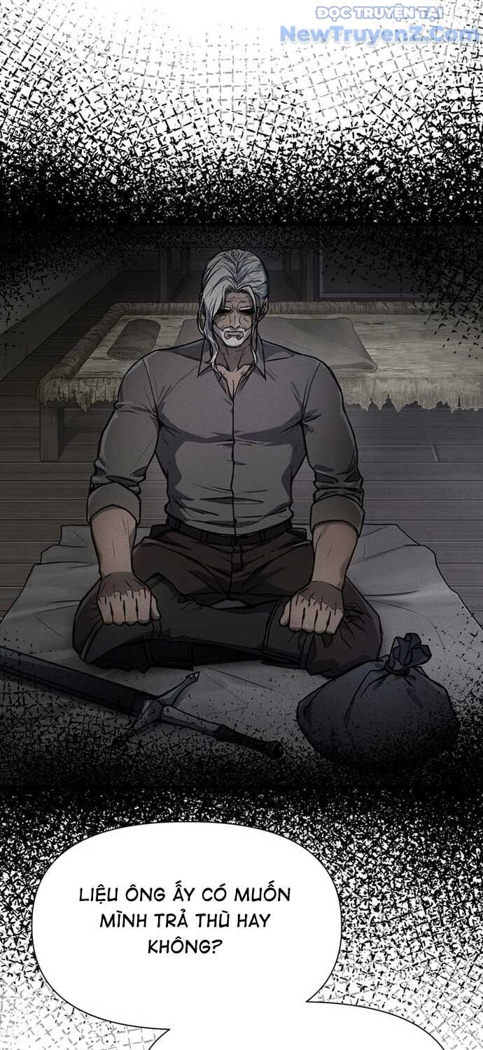 Helmut Đứa Trẻ Bị Ruồng Bỏ Chap 87 - Next Chap 88