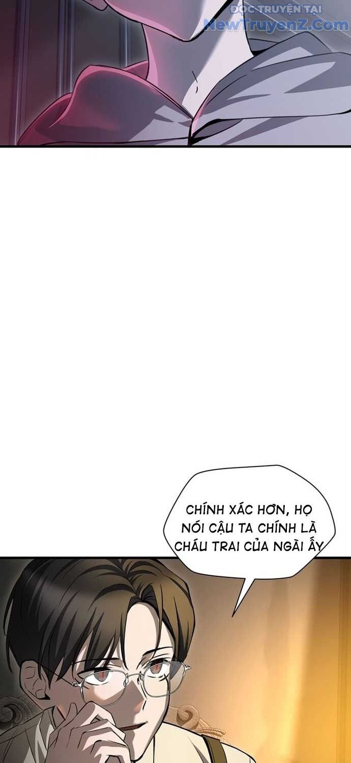 Helmut Đứa Trẻ Bị Ruồng Bỏ Chap 87 - Next Chap 88